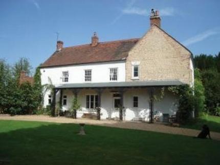 BRANT HOUSE AUBOURN LINCOLN