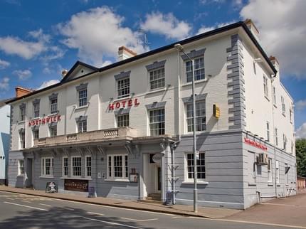 NORTHWICK HOTEL ABBOTS SALFORD EVESHAM