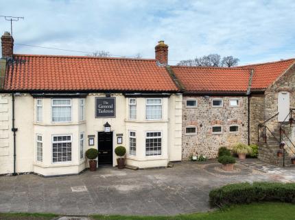 General Tarleton Inn&nbsp;| Arkendale&nbsp;| Knaresborough&nbsp;| 