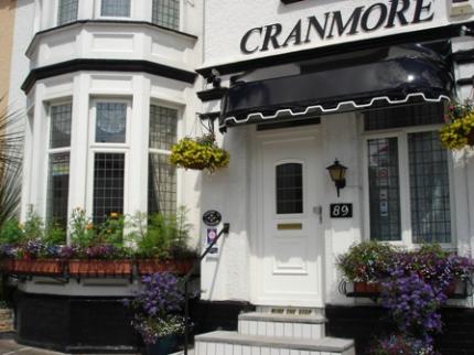 CRANMORE BARTON TORQUAY