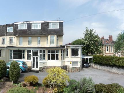 AVELAND HOUSE BABBACOMBE BABBACOMBE BABBACOMBE TORQUAY