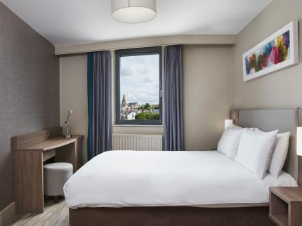 CORDIA SERVICED APARTMENTS BELFAST