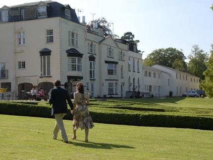 WINFORD MANOR HOTEL BRISTOL AIRPORT BRISTOL