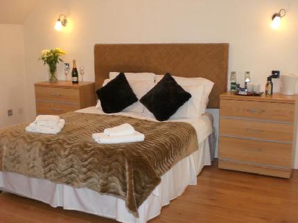 KIDRON HOUSE HOTEL DREGHORN IRVINE