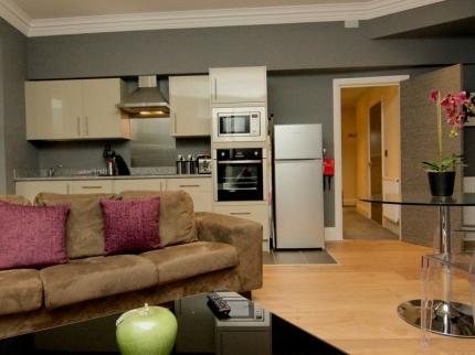 HARROGATE LIFESTYLE APARTMENTS BILTON HARROGATE
