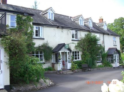 LODGEHILL HOTEL ASH THOMAS TIVERTON