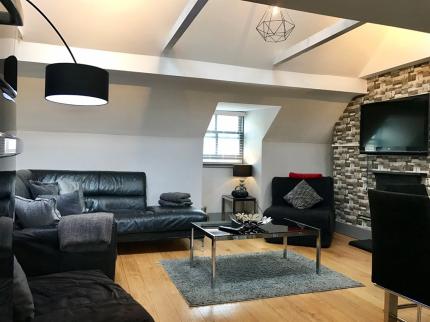 Ei8ht Brighton Apartments&nbsp;| Bevendean&nbsp;| Brighton&nbsp;| 