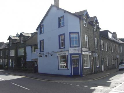 BABBLING BROOK GUEST HOUSE APPLETHWAITE KESWICK