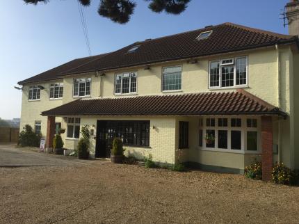 DORMY HOUSE HOTEL CROMER