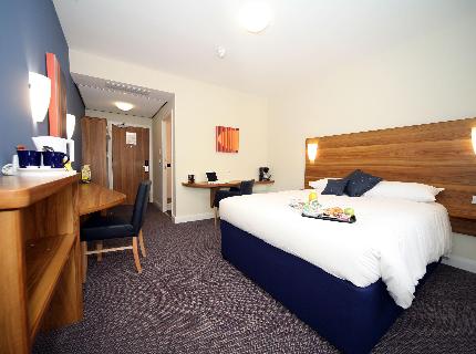 DAYS INN CORLEY NEC M6 ANSTY COVENTRY