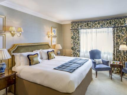 STAFFORD LONDON BELGRAVIA LONDON