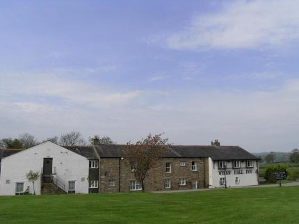 WHOOP HALL HOTEL AND LEISURE ARKHOLME KIRKBY LONSDALE