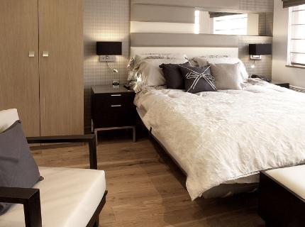 SPACE APART HOTEL BAYSWATER LONDON