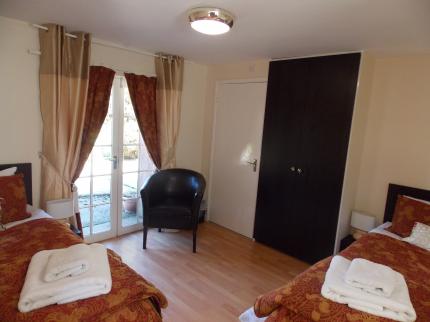 NEWPALLYARDS BEWCASTLE CARLISLE