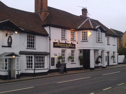 INNKEEPER S LODGE HOOK BRAMSHILL HOOK