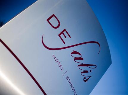 DESALIS HOTEL BAMBERS GREEN ELSENHAM