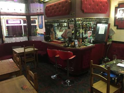 ST ALBANS HOTEL BLACKPOOL