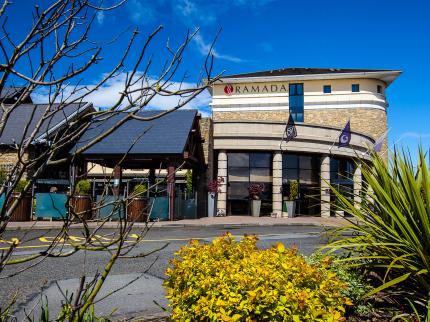 DA VINCIS HOTEL DERRY