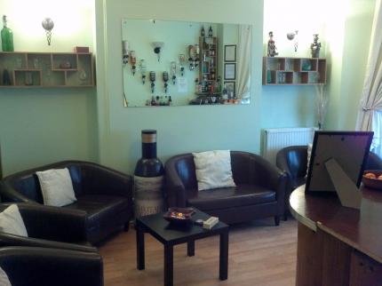 POLONEZ BLACKPOOL COMMON EDGE BLACKPOOL