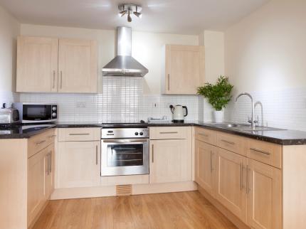 CHELTENHAM PLAZA APARTMENTS BISHOPS CLEEVE CHELTENHAM