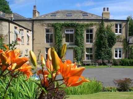 HEDGEFIELD HOUSE BARLOW NEWCASTLE UPON TYNE