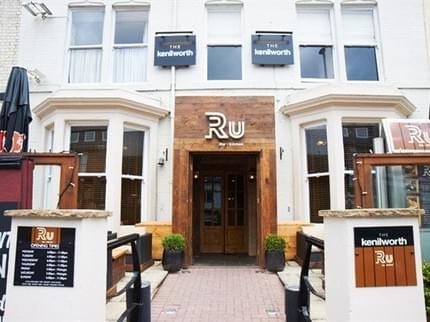 KENILWORTH HEATON NEWCASTLE UPON TYNE