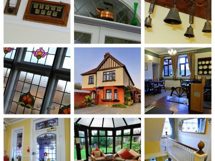 Lattice Lodge&nbsp;| Ipswich&nbsp;| 