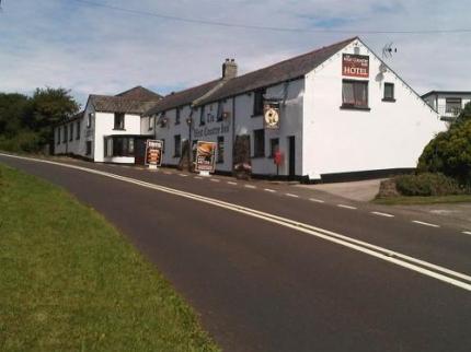 WEST COUNTRY INN ABBOTSHAM BIDEFORD