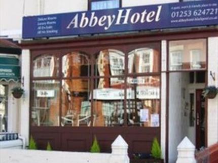 ABBEY LODGE BLACKPOOL