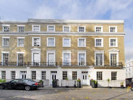 SHAFTESBURY METROPOLIS LONDON HYDE PARK BAYSWATER LONDON