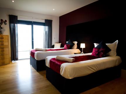 L3 LIVING MERCHANTS QUARTERS LIVERPOOL