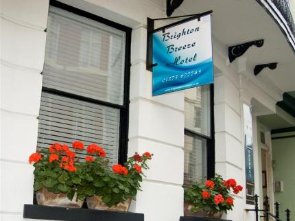 Brighton Breeze&nbsp;| Bevendean&nbsp;| Brighton&nbsp;| 