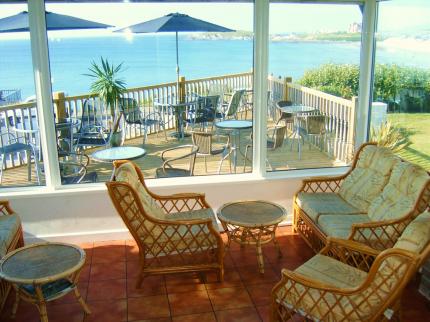 SURFSIDE HOTEL NEWQUAY