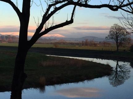 CARTFORD INN BARTON PRESTON