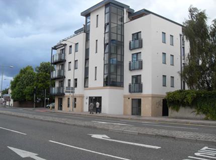 CHELTENHAM LUXURY APARTMENTS BISHOPS CLEEVE CHELTENHAM