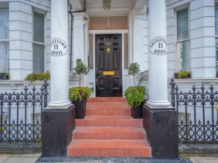 Castletown House&nbsp;| Brook Green&nbsp;| London&nbsp;| 