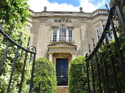 POLEBARN ASHTON COMMON TROWBRIDGE BRADFORD ON AVON