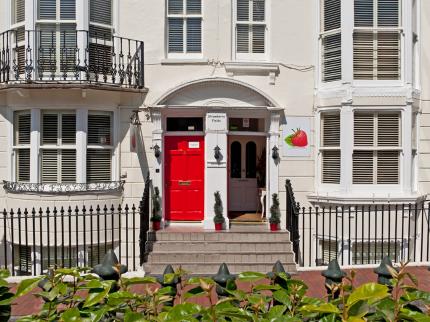 Strawberry Fields&nbsp;| Bevendean&nbsp;| Brighton&nbsp;| 