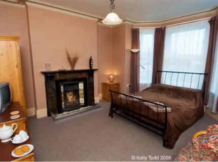 RIFTSWOOD AINTHORPE WHITBY