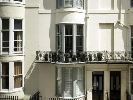 The Kemp Townhouse&nbsp;| Bevendean&nbsp;| Brighton&nbsp;| 