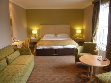 West Lodge Park | Cockfosters | Hadley Wood | 