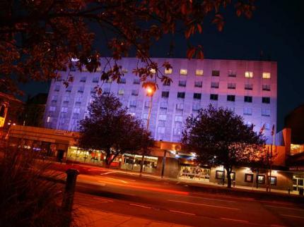 BRADFORD HOTEL BRADFORD