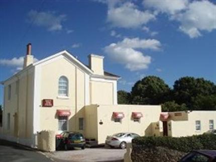 ASHURST LODGE BARTON TORQUAY