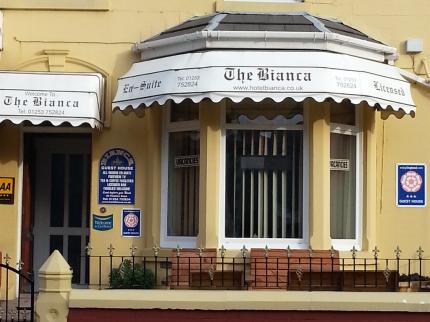 BIANCA GUESTHOUSE BLACKPOOL