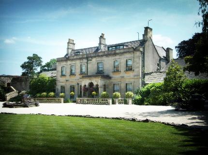 CHARLTON HOUSE ALHAMPTON SHEPTON MALLET