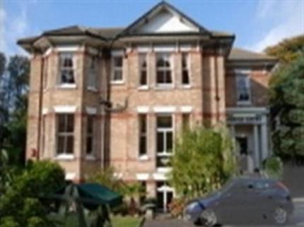 GERVIS COURT HOTEL BOURNEMOUTH