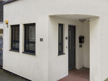 MEWS HOUSE COLDEAN BRIGHTON