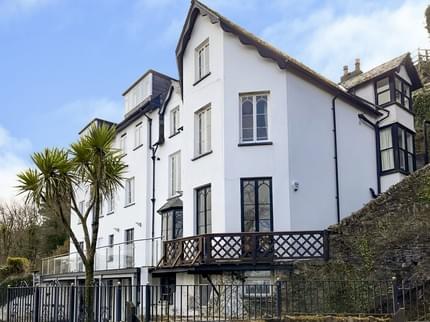 NORTH CLIFF HOTEL BARBROOK NORTH DEVON