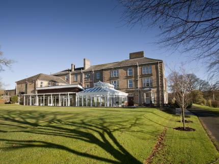GILSLAND HALL HOTEL BANKS BRAMPTON