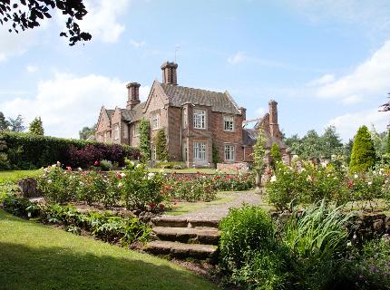 Dunsley Hall Hotel&nbsp;| Bobbington&nbsp;| Kinver&nbsp;| 